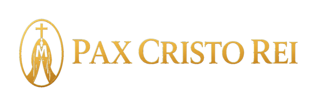 Pax Cristo Rei